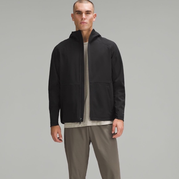 Lululemon Men’s cross chill jacket - Picture 2 of 9